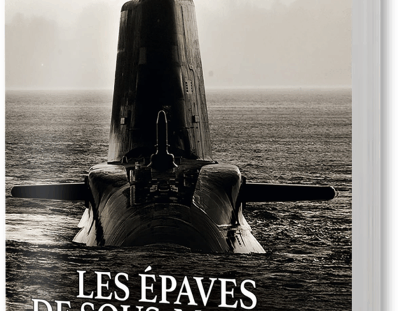 Les épaves de sous-marins en Tunisie