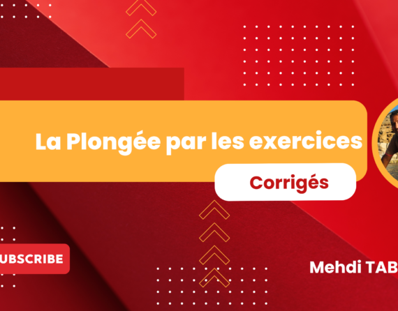 formation plongée sous-marine tunisie